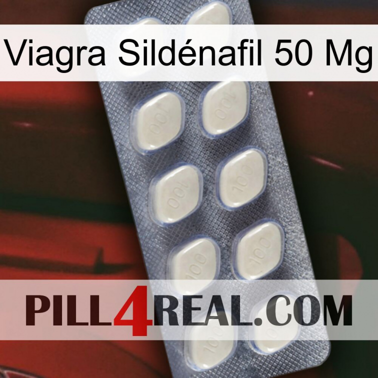 Viagra Sildénafil 50 Mg 08